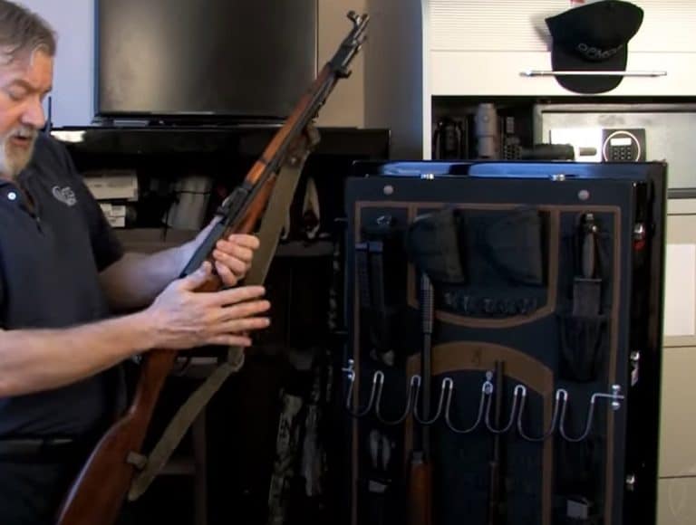 How Many Guns Can You Actually Fit In A Gun Safe?