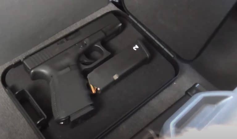How To Install A Gun Safe In Your Car?