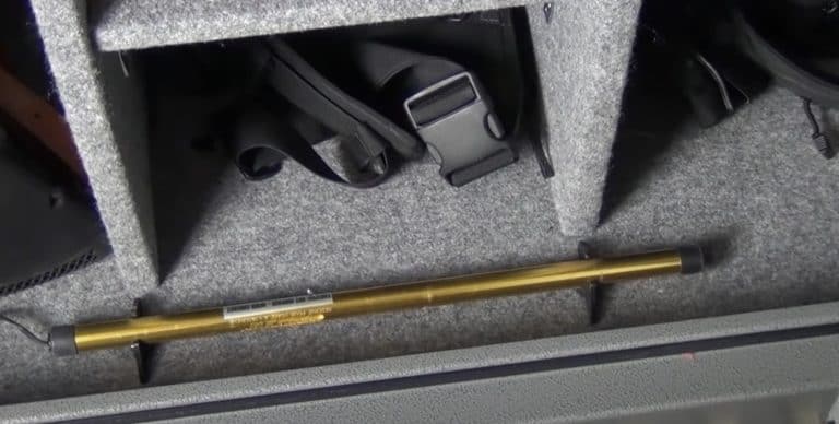 How To Install a Dehumidifier In Your Gun Safe?