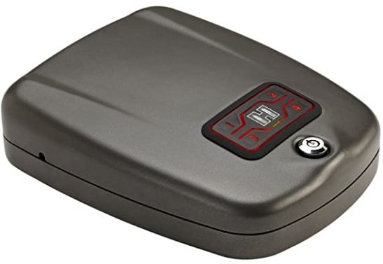 Hornady RAPiD Gun Safe with RFID Instant Access