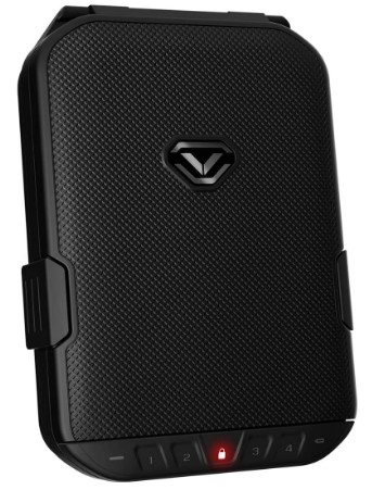 VAULTEK LifePod Portable Waterproof Handgun Case