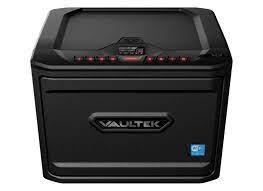 VAULTEK MXi Bluetooth and Biometric Safe High Capacity Keypad Biometric Handgun Safe 