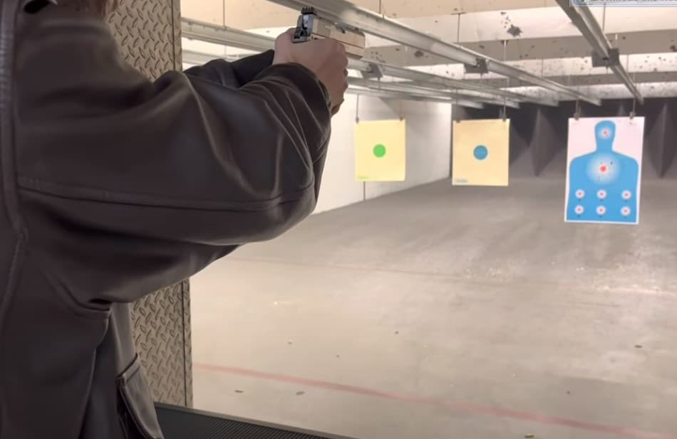 How Often Should You Go To The Gun Range