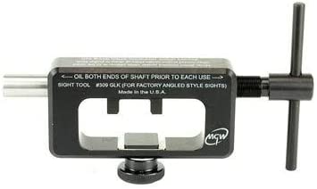 MGW Sight Pro Sight Mover