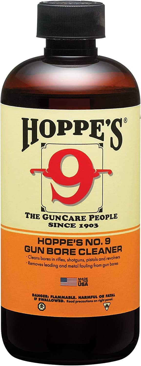 1.-Hoppes-No.-9-Gun-Bore-Cleaning-Solvent