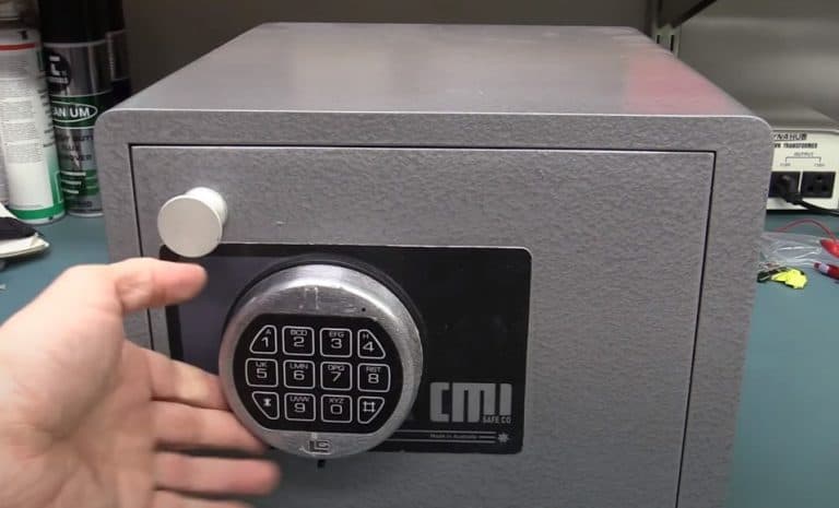 Are Electronic Gun Safe Locks Reliable?