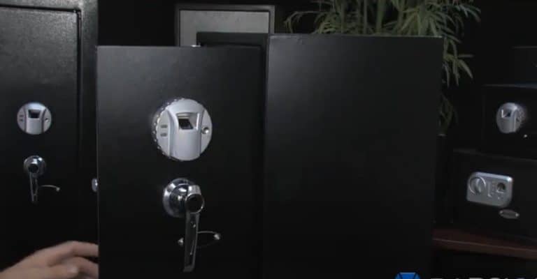 When Is The Best Time Of Year To Buy A Gun Safe?