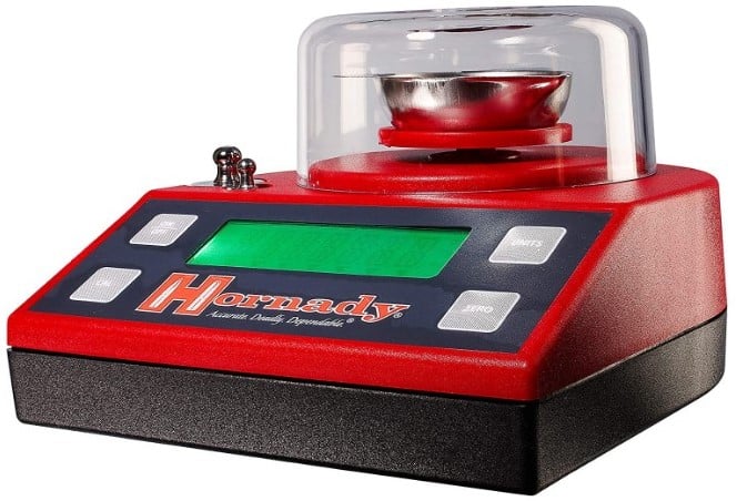 Hornady 050108 Electronic Scale