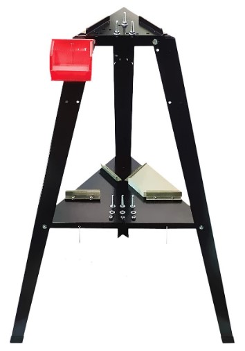 LEE PRECISION 90688 Reloading Stand