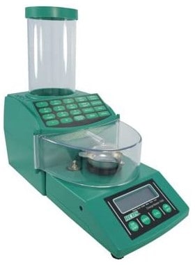 RCBS 98923 Chargemaster Combo Scale/Dispenser