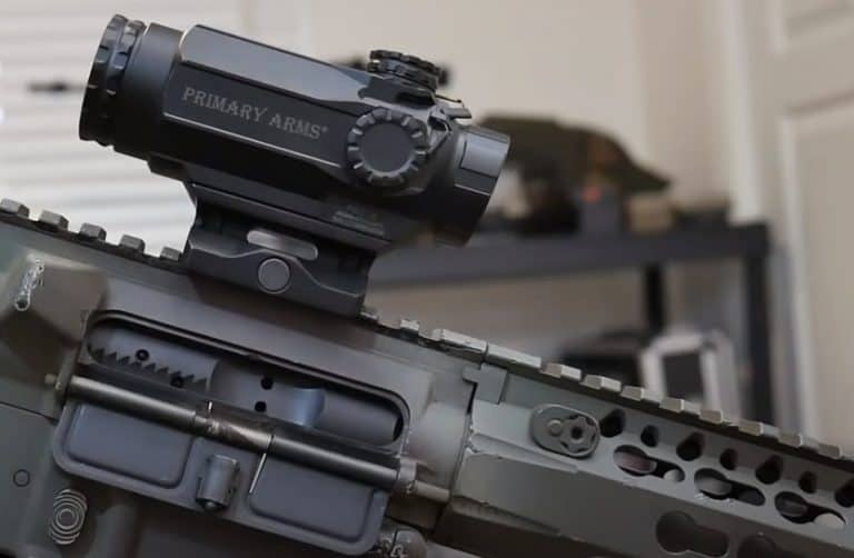 Ar-15 Optic – How Much Should You Pay For It?