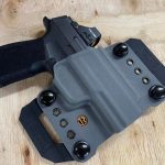 Best Holster for Sig P365