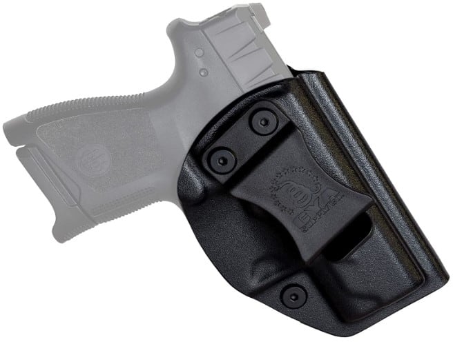 CYA Supply Co Glock 26 IWB Holster