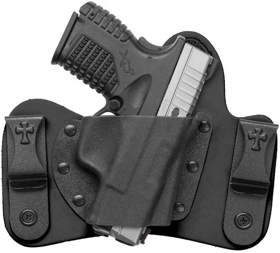 MiniTuck IWB Concealed Carry Holster