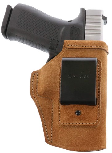 Galco Stow N Go IWB Holster