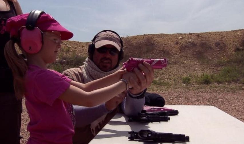Gun Courses For Your Child 