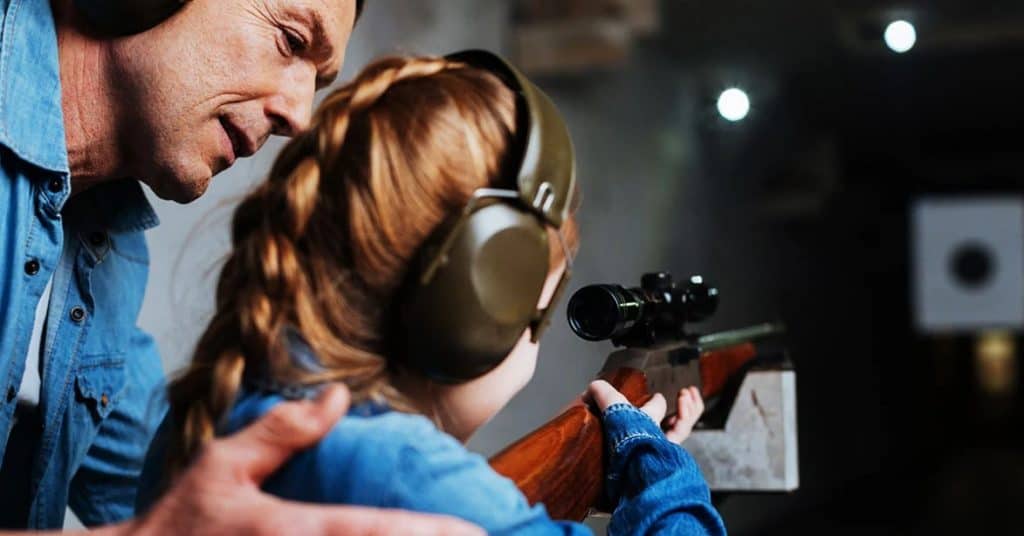 Gun Courses For Kids