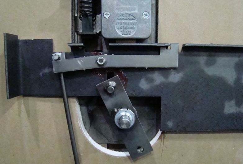 Different Types of Gun Safes And Their Locking Mechanisms 