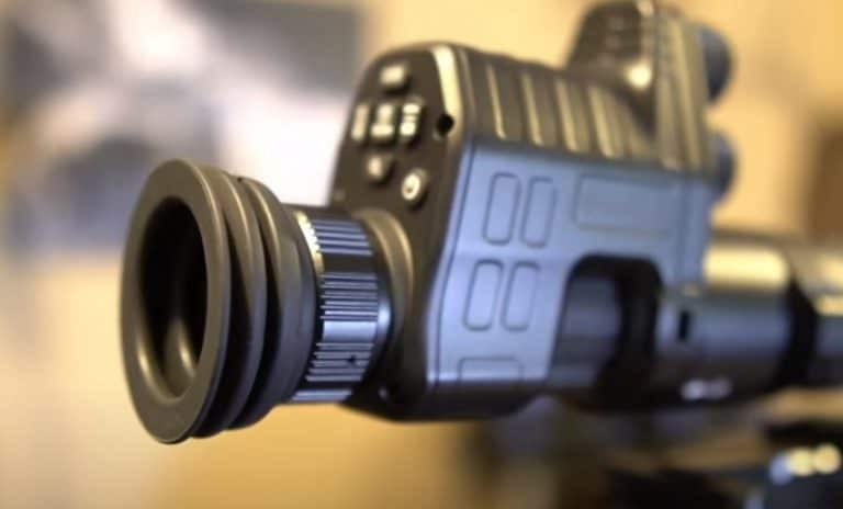 Understanding Night Vision Scope And Its Uses