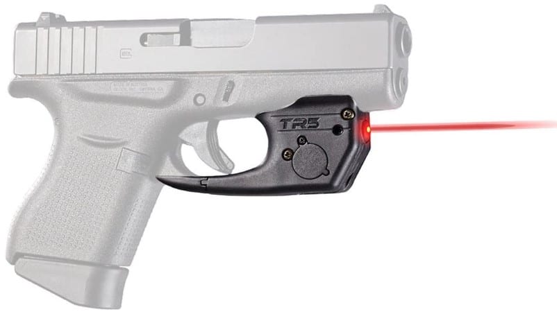 Red Laser Sight Designed for G42