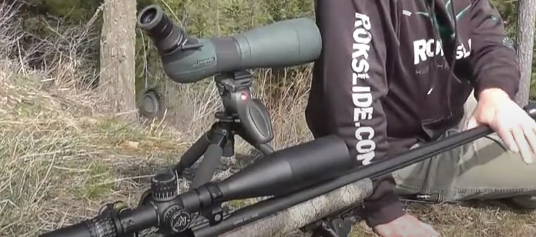 Shooting in The Wind: How To Measure and Hit Your Target Effectively