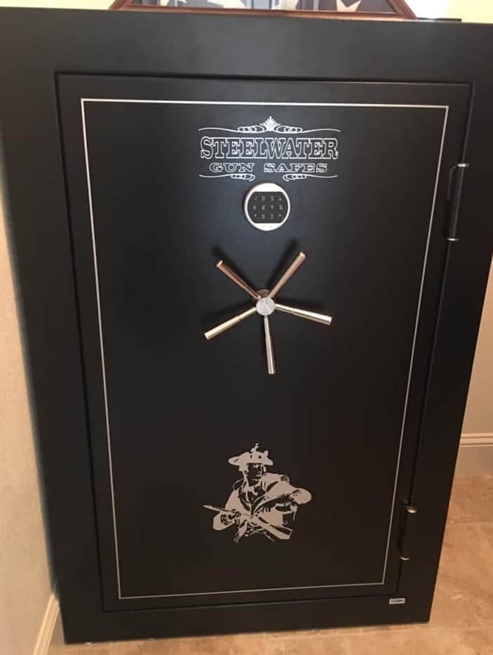 Steelwater Gun Safe Reviews In 2022 – Test Results