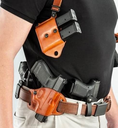 Traditional Holsters