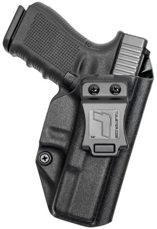 Tulster IWB Profile Holster
