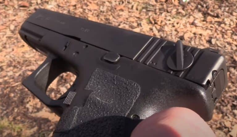 Glock 18: Things You Need To Know About This Handgun