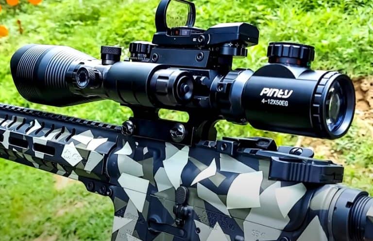 4 Rules To Follow When Trying To Buy A Used Optic