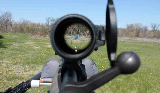 All You Need To Know About Laser Range Finding Scopes – Are They Any Good?
