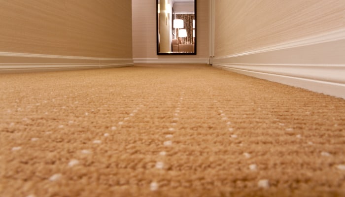 Moving a Gun Safe on Carpet: Tips and Tricks for a Safe and Easy Move