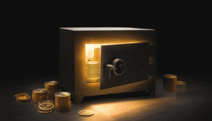 Where to Find Financing Options for Gun Safes